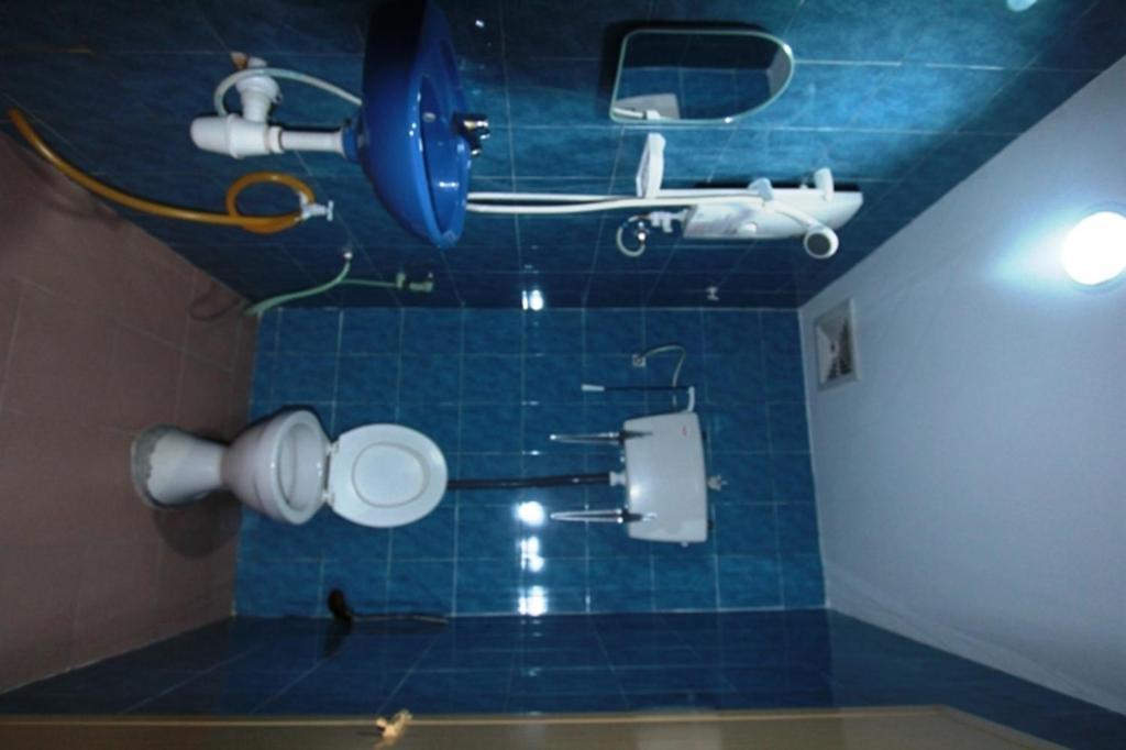 Sentosa Villa Hotel Кланг Стая снимка